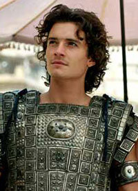 Orlando Bloom se ha casado con Miranda