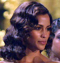 Paula Patton aparecerá en "Ley y orden: Unidad de Víctimas Especiales"
