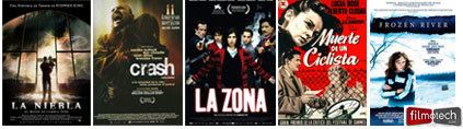 Películas para disfrutar en tu ordenador