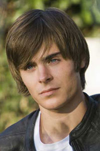 Pillan a Zac Efron en un club de striptease