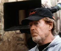 Ridley Scott, Kevin Macdonald y YouTube