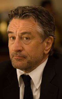 Robert De Niro tiene problemas con Tribeca