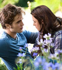 Robert Pattinson rompe con Kristen