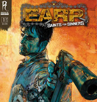 Sam Raimi y el nuevo Wyatt Earp