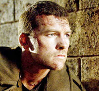 Sam Worthington, productor