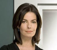 Sela Ward se incorpora a "CSI: NY"