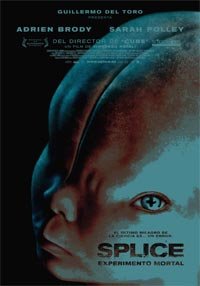 Sorteo "Splice: Experimento mortal"