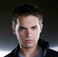 Thomas Dekker en la madre de los "realities"