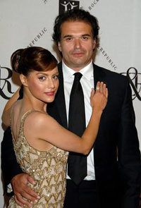 Una muerte similar a la de Brittany Murphy