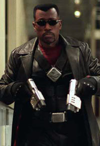 Wesley Snipes, a la cárcel (2ª parte)