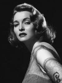Adiós a Patricia Neal