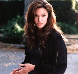 Angelina Jolie en prisión