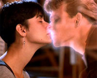 El remake japonés de "Ghost"