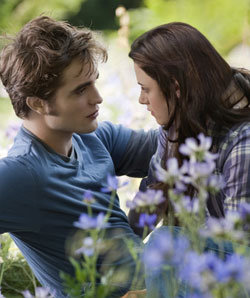 El ser o no ser novios de Pattinson y Stewart