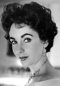 Elizabeth Taylor se casa por novena vez