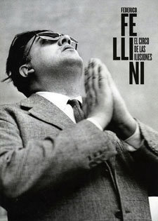 Federico Fellini, estrella en CaixaForum