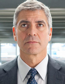 George Clooney, actor con mucho crédito