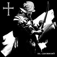 Guillermo del Toro y su guerrero