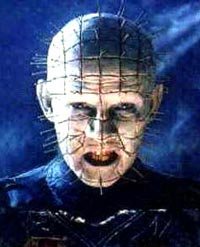 Hellraiser: vuelven los cenobitas