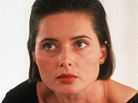 Isabella Rossellini presidirá el jurado de Berlín