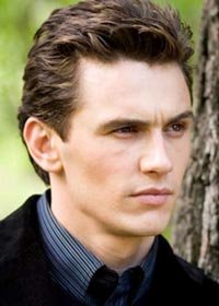 James Franco protagoniza una comedia