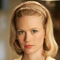 January Jones también se incorpora al reparto de “X-Men: First Class”
