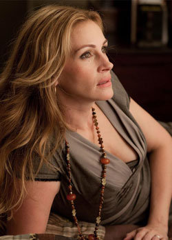 Julia Roberts, Premio Donostia en el Festival de San Sebastián