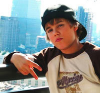 Justin Bieber protagonizará su propio biopic