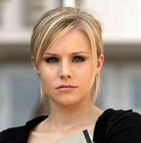 Kristen Bell protagoniza una comedia independiente