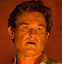 Kurt Russell, entrenador de fútbol americano
