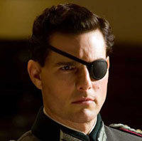 La nueva cinta de vampiros de Tom Cruise