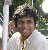 M. Night Shyamalan (1970-2010)