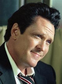 Michael Madsen en una de zombies