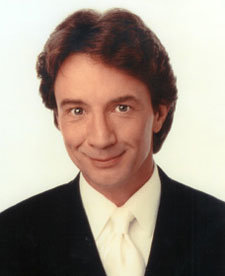 Muere la esposa de Martin Short