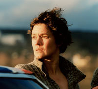 Pernilla August debuta como directora