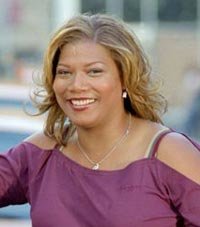 Queen Latifah trata de salvar una iglesia
