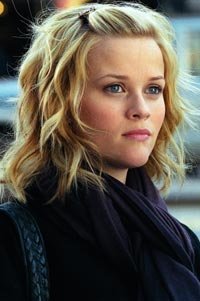 Reese Whiterspoon será la cantante Peggy Lee