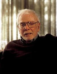 Robert F. Boyle, director artístico  de Hitchcock