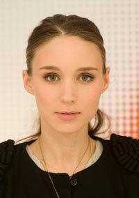 Rooney Mara será Lisbeth Salander
