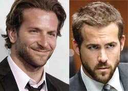 Ryan Reynolds y Bradley Cooper se apuntan a una comedia de acción