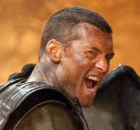 Sam Worthington protagonizará la nueva versión de “Commando”