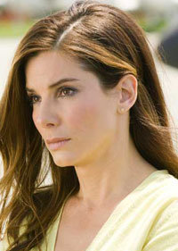 Sandra Bullock o las cosas muy claras