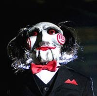 "Saw VI, el montaje del censor", se podrá ver en España
