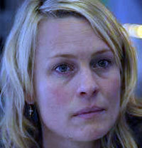 Stellan Skarsgård y Robin Wright Penn se incorporan a "The Girl With the Dragon Tattoo"