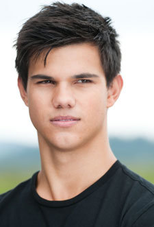 Taylor Lautner: Caprichos de hombre lobo