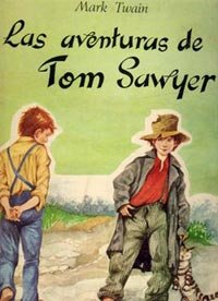 Tom Sawyer en versión alemana