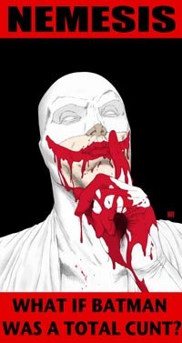 Tony Scott adaptará el cómic “Némesis”