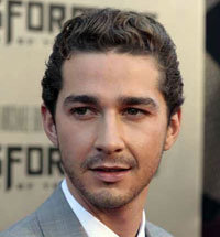 Tony Scott dirigirá a Shia LaBeouf en la adaptación de una novela de John Grisham