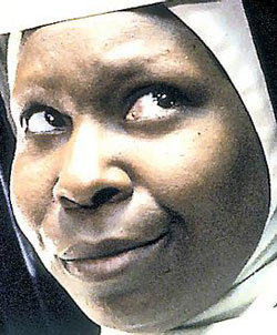 Whoopi Goldberg deja el musical “Sister Act”