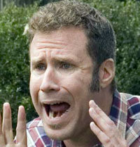 Will Ferrell rodará un film en español